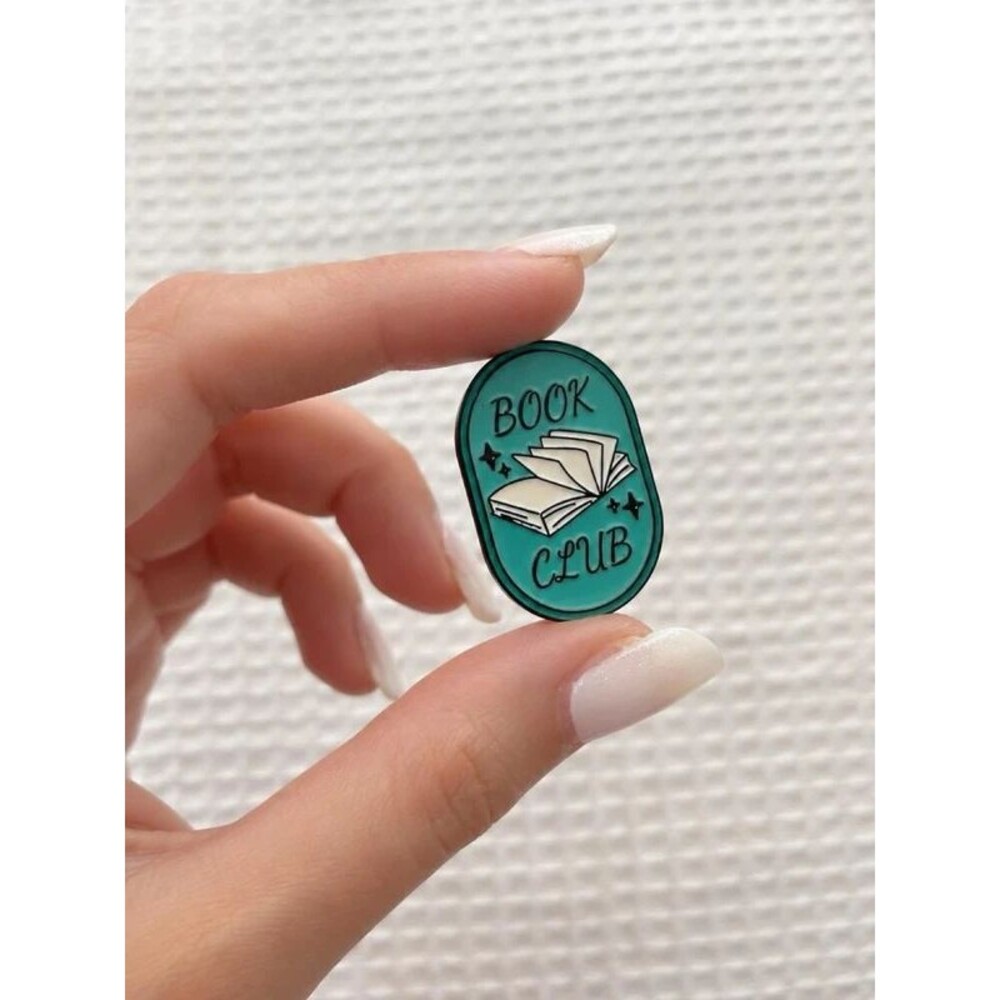 Book Pin